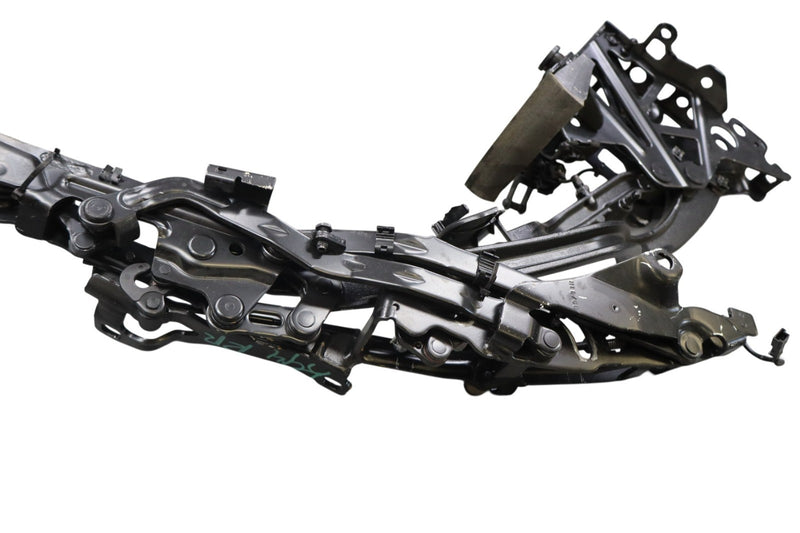 Load image into Gallery viewer, 09-16 BMW E89 Z4 Convertible Right Folding Hardtop Brace Bracket Hinge Oem

