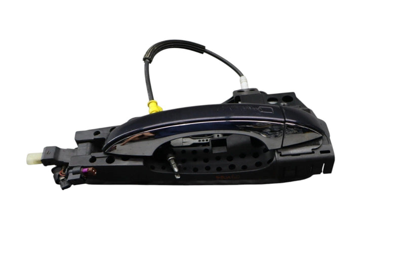 Load image into Gallery viewer, 12-18 Audi A6 A7 Quattro S6 Front Right Passenger Side Exterior Door Handle Oem
