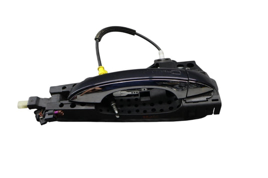 12-18 Audi A6 A7 Quattro S6 Front Right Passenger Side Exterior Door Handle Oem