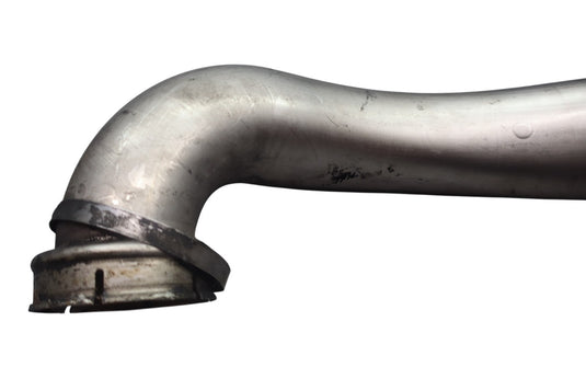 11-20 Mercedes W218 GL450 SL550 GL550 Right Side Air Intake Hose Duct Pipe OEM