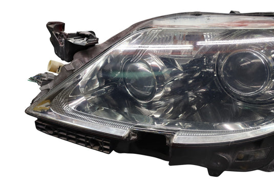 07-09 Lexus LS460 Front Left Driver Side Headlight Light Lamp 85967-52020 Oem