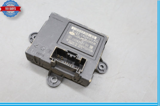 12-15 Jaguar XF XFR X250 Rear Right Passenger Side Door Control Module Oem