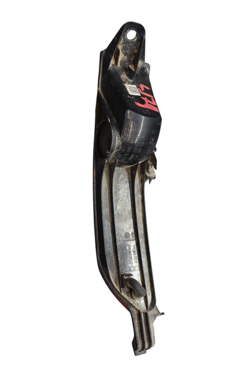 Load image into Gallery viewer, 11-14 Volkswagen VW Touareg Rear Left Side Bumper Reflector Light Lamp Panel Oem
