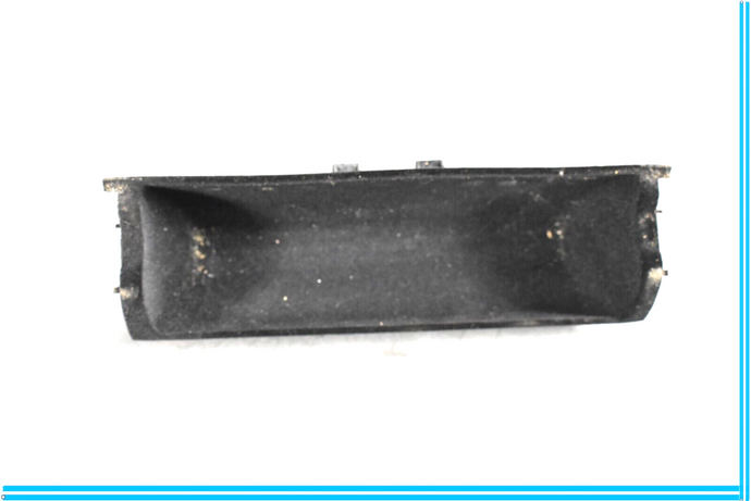 00-06 Mercedes S500 S600 Front Right Seat Trim Storage Frame A2209182630 Oem
