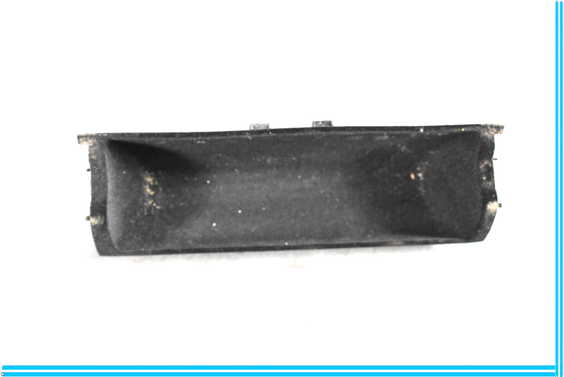 Load image into Gallery viewer, 00-06 Mercedes S500 S600 Front Right Seat Trim Storage Frame A2209182630 Oem

