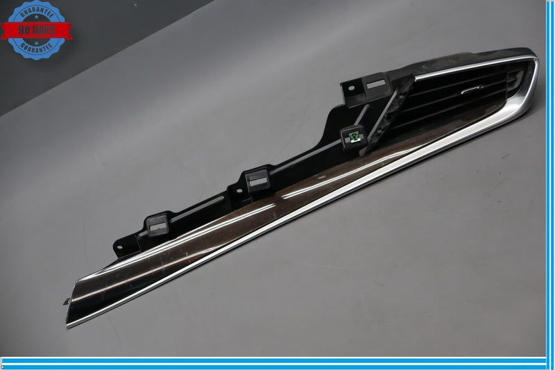 Load image into Gallery viewer, 18-21 Buick Enclave Avenir Right Dash Outer Dashboard Air Vent Bezel Molding Oem
