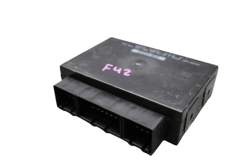 Load image into Gallery viewer, 03-12 Bentley Continental Comfort Body Computer Control Module BCM Oem
