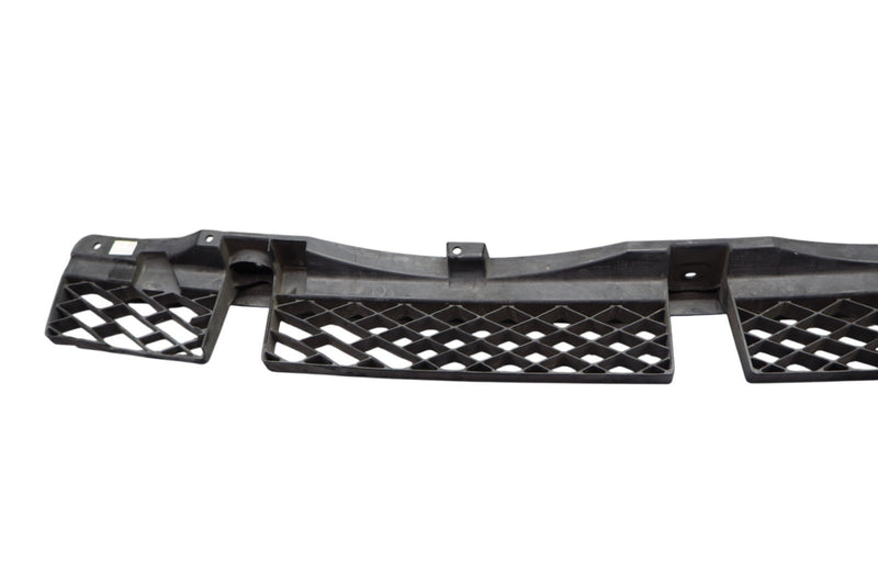 Load image into Gallery viewer, 11-17 Volkswagen VW Touareg Rear Center Bumper Mount Support Bracket Black Oem
