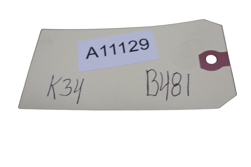 Load image into Gallery viewer, 11-17 Infiniti QX56 QX80 Left Side Radiator Air Duct Shroud Trim 214691LA0A Oem
