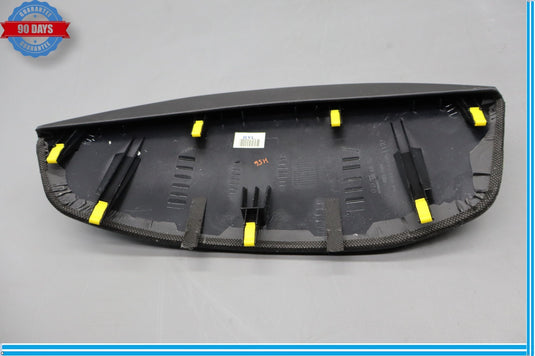 15-20 Hyundai Genesis Dash Dashboard Speedometer Cluster Trim Cover Panel Oem