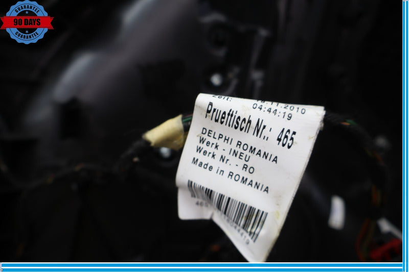 Load image into Gallery viewer, 11-18 Porsche Cayenne Rear Right Passenger Side Interior Door Panel Oem
