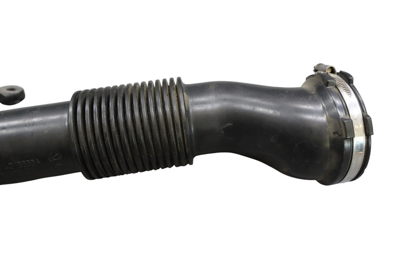Load image into Gallery viewer, 17-19 Jaguar XE X260 2.0L Engine Air Intake Duct Hose Pipe Tube GX739C623CA Oem
