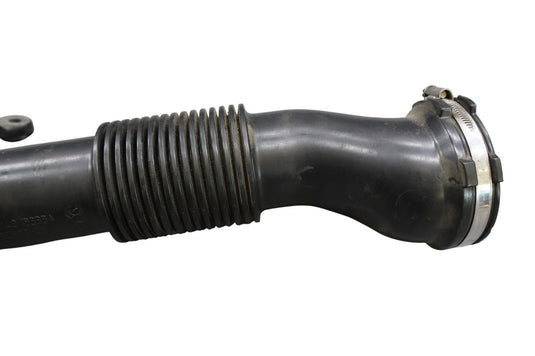 17-19 Jaguar XE X260 2.0L Engine Air Intake Duct Hose Pipe Tube GX739C623CA Oem