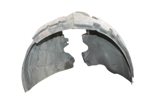 12-15 Audi A7 Quattro Rear Left Driver Side Fender Liner Splash Shield Oem