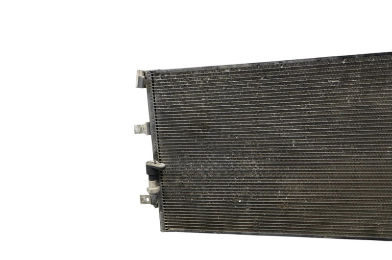 Load image into Gallery viewer, 12-17 Audi A6 A6 Quattro AC A/C Air Conditioning Condenser W/ Receiver Drier Oem

