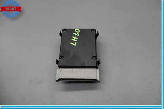 14-17 Maserati Ghibli Front Left Side Seat Adjustment Control Switch Module Oem