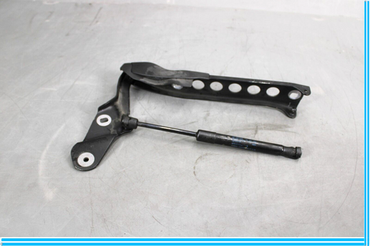 11-18 Audi A8 Quattro Front Left Side Hood Bonnet Hinge Support Oem
