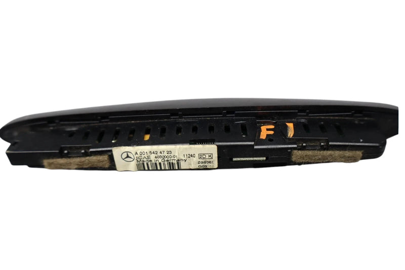 Load image into Gallery viewer, 12-18 Mercedes W218 CLS550 CLS400 Parktronic Park Assist Warning Sensor Oem
