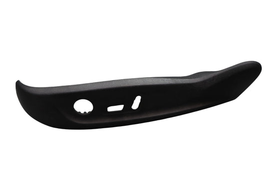 12–18 Audi A6 A6 Quattro Front Left Driver Side Seat Switch Outer Cover Trim Oem