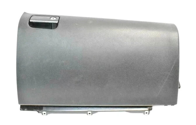 Load image into Gallery viewer, 06-12 Mercedes X164 GL450 ML550 Dash Dashboard Glove Box Glovebox Black Oem
