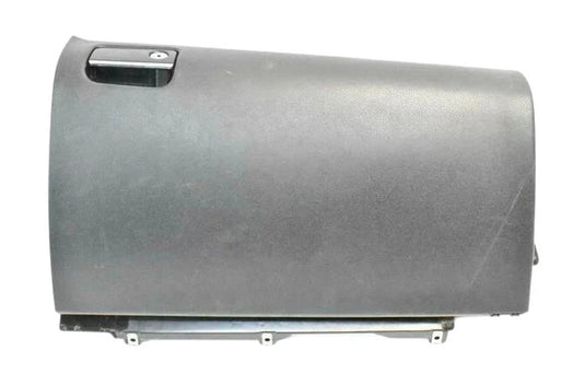 06-12 Mercedes X164 GL450 ML550 Dash Dashboard Glove Box Glovebox Black Oem