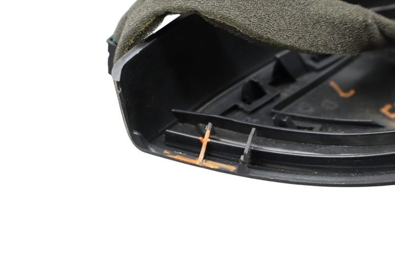 Load image into Gallery viewer, 06-09 LR Range Rover Sport Front Left Door Tweeter Speaker Cover PC01006609 Oem
