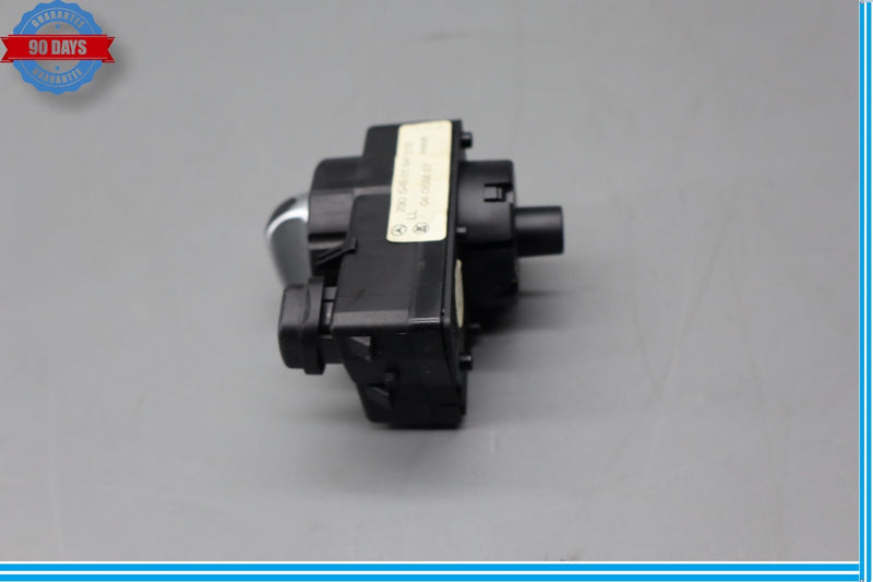 Load image into Gallery viewer, 03-12 Mercedes R230 SL500 SL55 AMG Headlight Control Switch 2305450104 Oem
