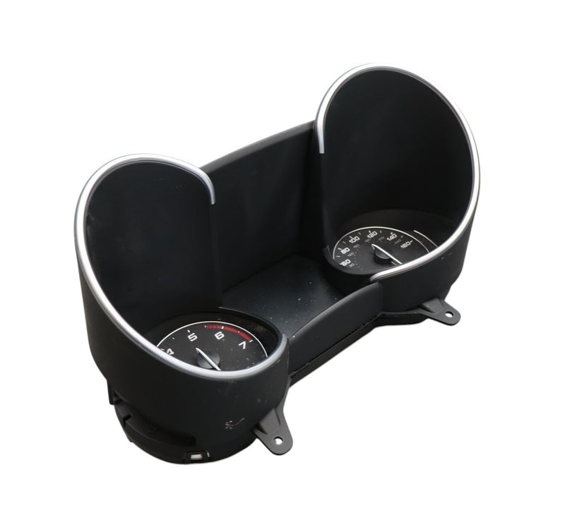 Load image into Gallery viewer, 17-19 Alfa Romeo Giulia Dash Dashboard Speedometer Instrument Cluster Gauge Oem
