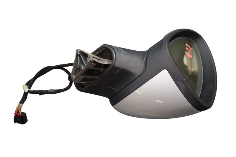Load image into Gallery viewer, 11-14 Porsche Cayenne 958 Front Left Driver Side Rear View Door Mirror Oem
