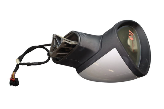 11-14 Porsche Cayenne 958 Front Left Driver Side Rear View Door Mirror Oem