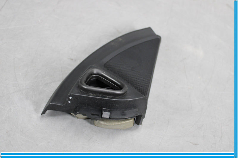 Load image into Gallery viewer, 06-12 Mercedes W164 GL450 Front Right Side Speaker Door Mirror Cover Oem
