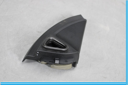 06-12 Mercedes W164 GL450 Front Right Side Speaker Door Mirror Cover Oem