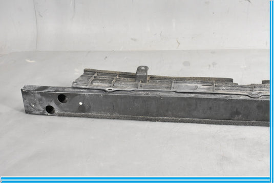 07-12 Lexus LS460 Front Radiator Upper Cover Trim Support Oem