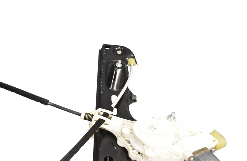Load image into Gallery viewer, 12-15 BMW X1 E84 Front Left Side Door Window Regulator W/ Motor 51332990385 Oem
