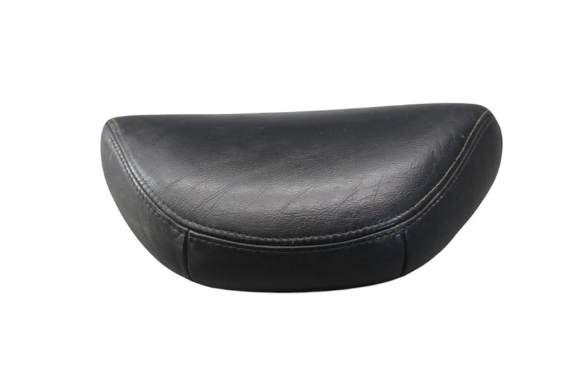 Load image into Gallery viewer, 02-05 Lexus SC430 Front Right Passenger Side Seat Headrest Head Rest Black Oem
