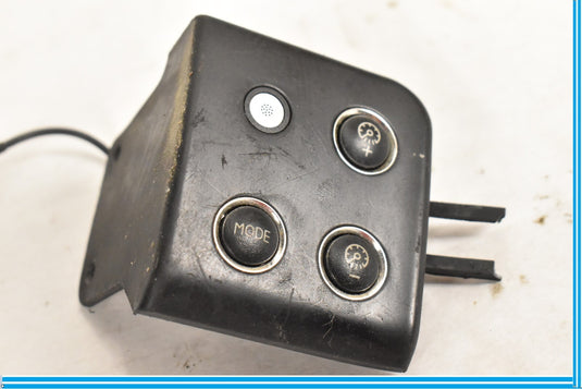 04-08 Maserati Quattroporte M139 Cruise Control Switch W/ Microphone Oem