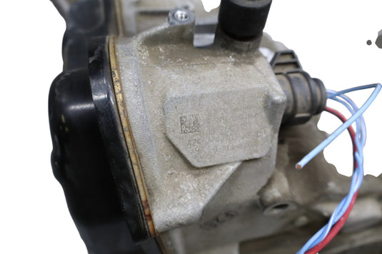 14-18 Mercedes W117 CLA250 2.0L Automatic Tranny Transmission Assembly Oem