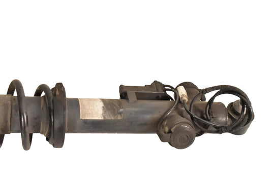 09-12 BMW 750Li 750i F01 F02 Rear Left Driver Electric Shock Strut Absorber OEM