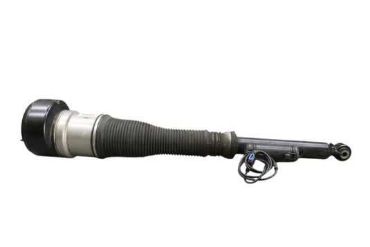 07-14 Mercedes S550 S600 Rear Right Side Airmatic Suspension Shock Strut Oem