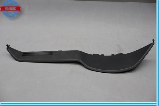 08-14 Mercedes C250 C300 C350 Speedometer Dash Cover Trim A2046890739 Oem