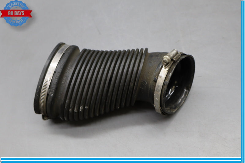 Load image into Gallery viewer, 10-12 Land Rover Range Rover HSE Left Side Hose Tube Air Intake Cleaner Oem
