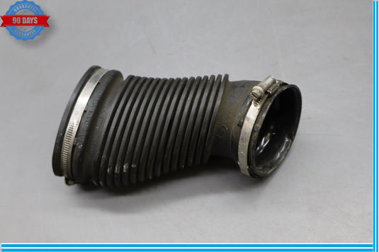 10-12 Land Rover Range Rover HSE Left Side Hose Tube Air Intake Cleaner Oem