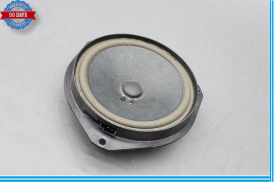 14-21 Maserati Ghibli Front Left Driver Side Door Audio Speaker Oem
