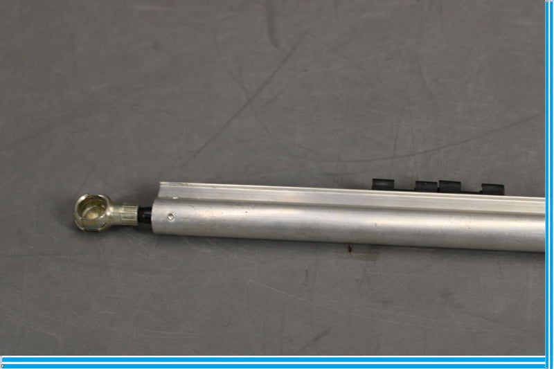 Load image into Gallery viewer, 04-10 BMW 645Ci 650i Right Side Convertible Top Rear Deck Hydraulic Cylinder Oem
