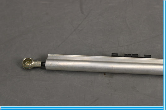 04-10 BMW 645Ci 650i Right Side Convertible Top Rear Deck Hydraulic Cylinder Oem
