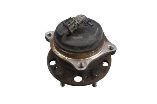 15-17 Hyundai Genesis G80 Front Left Side Wheel Hub Bearing Assembly Oem