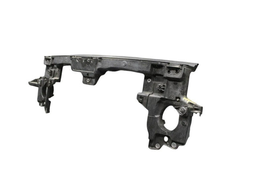 11-17 Volkswagen Touareg Radiator Core Support Upper Bracket Tie Bar Carrier Oem