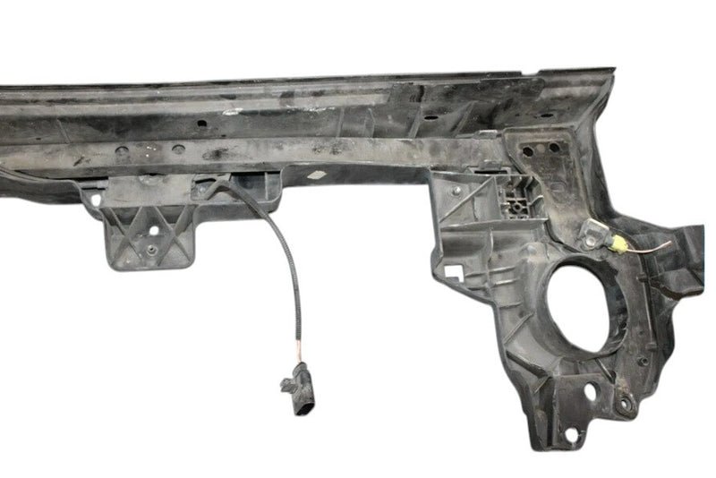 Load image into Gallery viewer, 11-17 Volkswagen Touareg Radiator Core Support Upper Tie Bar Carrier Oem
