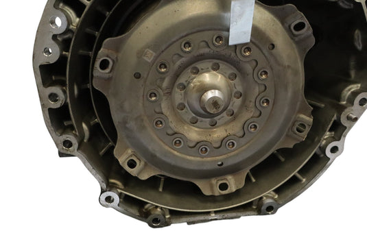 14-17 Maserati Quattroporte AWD Auto Trans Automatic Transmission Assembly Oem