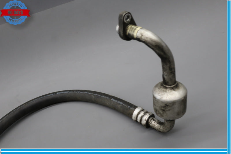 Load image into Gallery viewer, 15-17 Hyundai Genesis G80 A/C Air Conditioner Suction Hose &amp; Tube Assembly Oem
